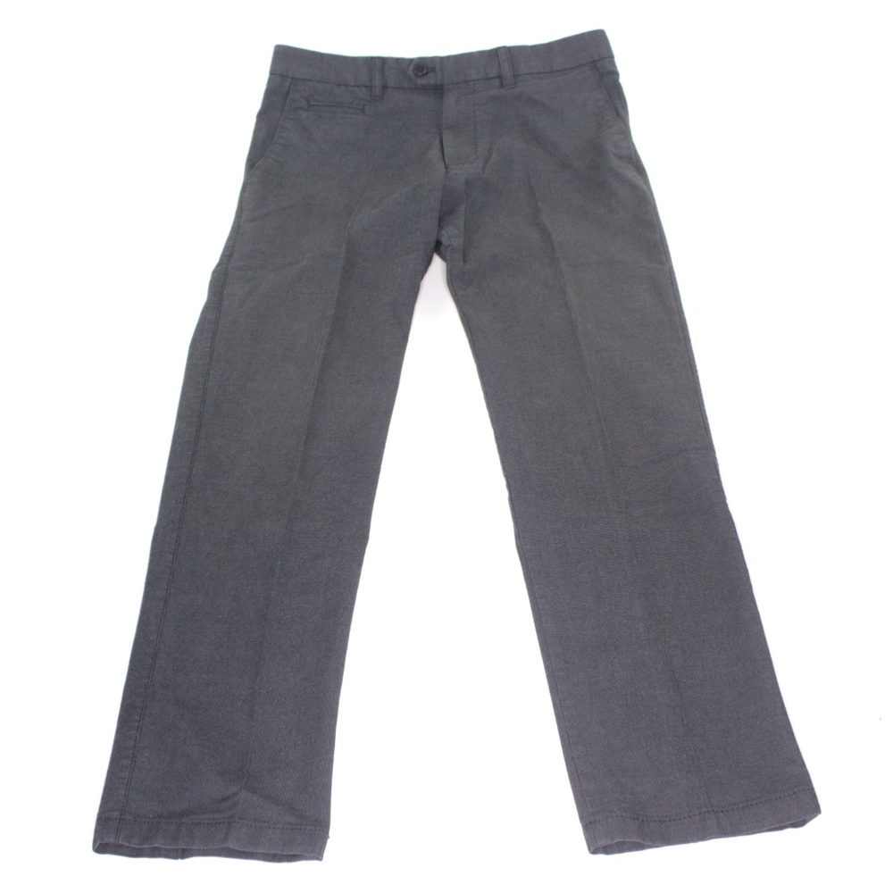 Brax Feel Good Everest Flat Front Dress Pant 33x32